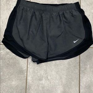Nike Dri-fit Running Shorts